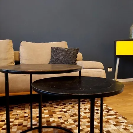 דירה Zuma, 5 Min Walk To The Center