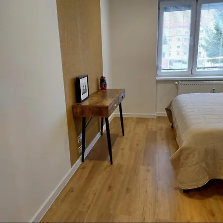 Zuma, 5 Min Walk To The Center Lejlighed *