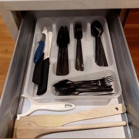 Zuma, 5 Min Walk To The Center Appartement Košice