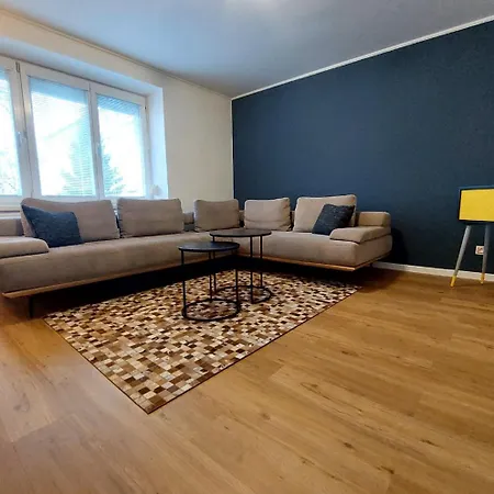 דירה Zuma, 5 Min Walk To The Center קושיצה