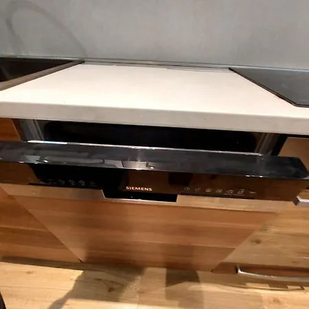 Zuma, 5 Min Walk To The Center Lejlighed