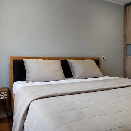 Apartment Zuma *