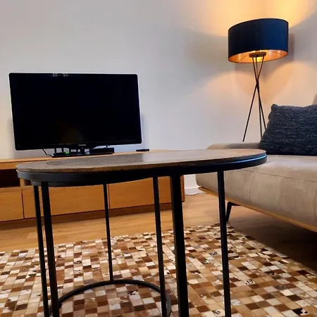 Zuma Apartment Kosice