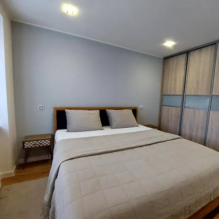 דירה Zuma, 5 Min Walk To The Center קושיצה