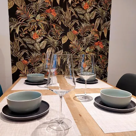 Zuma Apartment Kosice