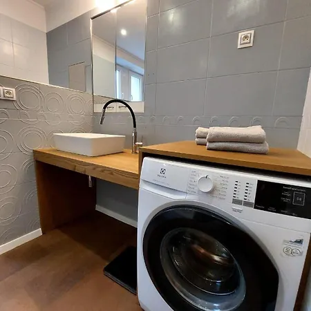 Zuma, 5 Min Walk To The Center * קושיצה