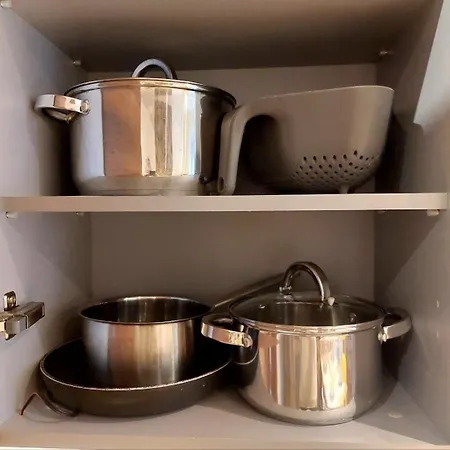 Zuma, 5 Min Walk To The Center קושיצה