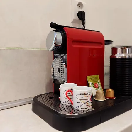 Zuma, 5 Min Walk To The Center דירה