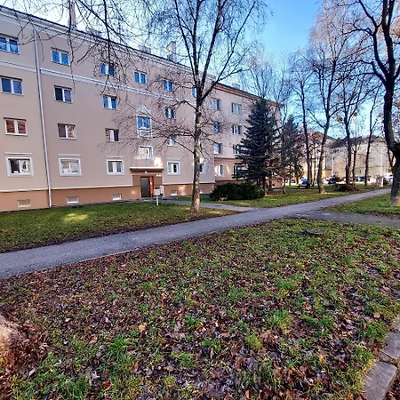 Zuma, 5 Min Walk To The Center Lejlighed Košice