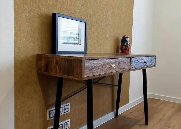 Zuma, 5 Min Walk To The Center Lejlighed