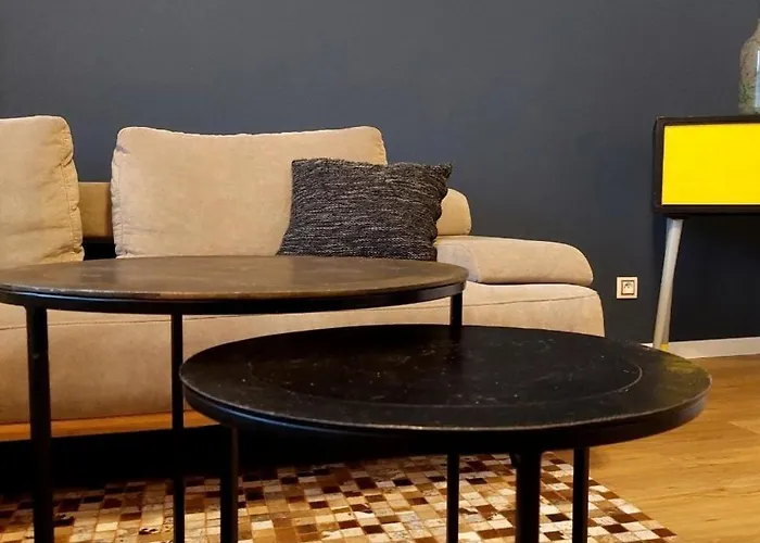 Apartment Zuma, 5 Min Walk To The Center