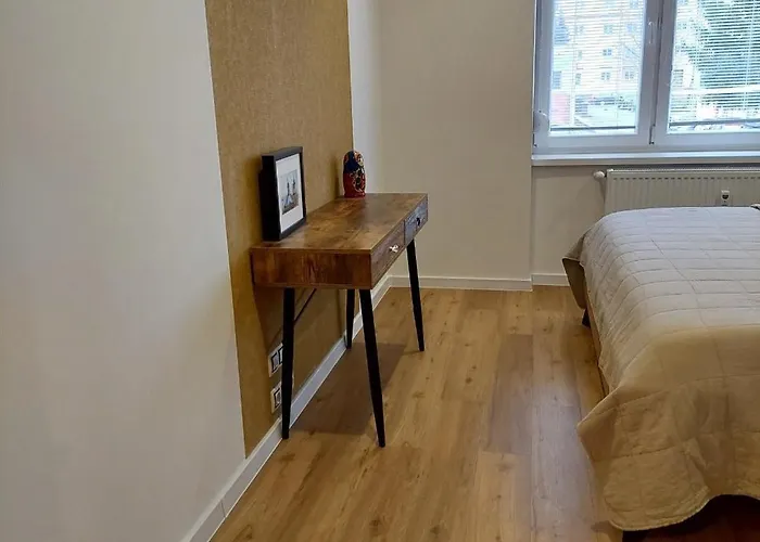 Zuma, 5 Min Walk To The Center Apartment *