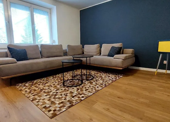 Apartment Zuma, 5 Min Walk To The Center Kosice