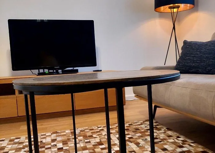 Zuma, 5 Min Walk To The Center Lejlighed Košice