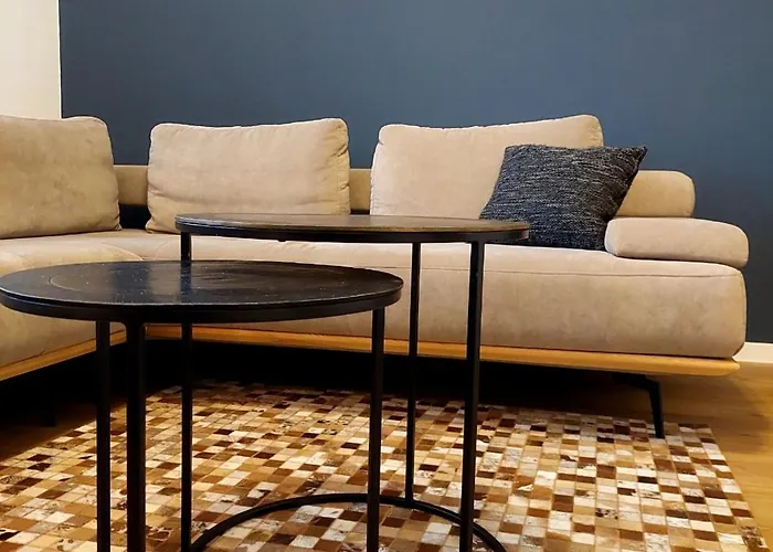 Zuma, 5 Min Walk To The Center * Kosice