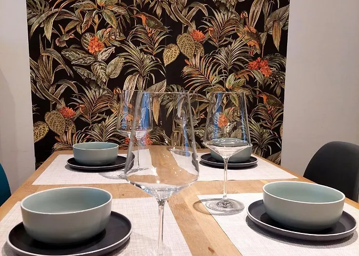 Zuma, 5 Min Walk To The Center Apartment Kosice