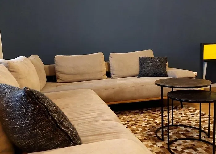 Zuma, 5 Min Walk To The Center Lejlighed *