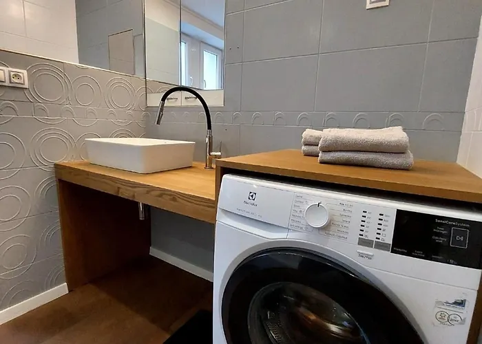 Zuma, 5 Min Walk To The Center * Kosice