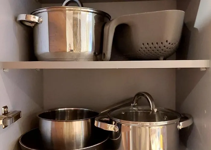 Zuma, 5 Min Walk To The Center Kosice