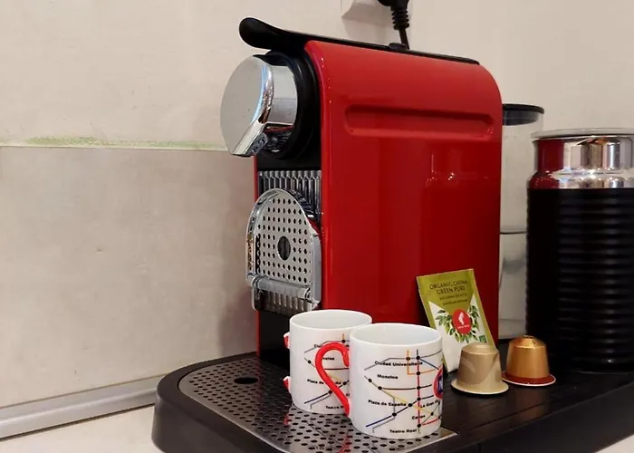 Zuma, 5 Min Walk To The Center Lejlighed