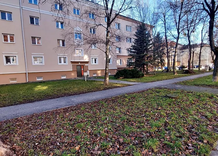 Zuma, 5 Min Walk To The Center Apartment Kosice